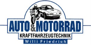 Autowerkstatt Appel-Grauen  Auto & Motorrad Kraftfahrzeugtechnik Willi  Friedrich